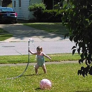 Meet your Posher, Kimberly